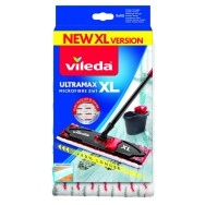 Mop Vileda UltraMax XL - náhrada Microfibre 2v1