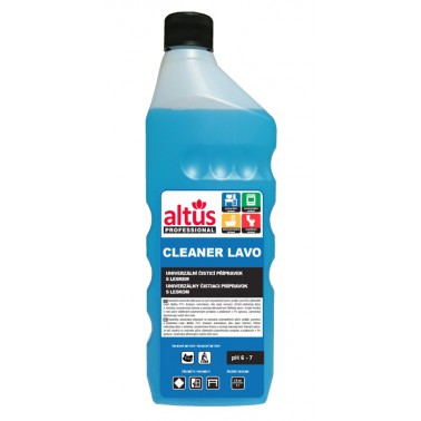 ALTUS Professional CLEANER LAVO univerzální čistič 1 l