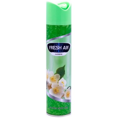 Fresh air osvěžovač vzduchu ve spreji Jasmine 300 ml