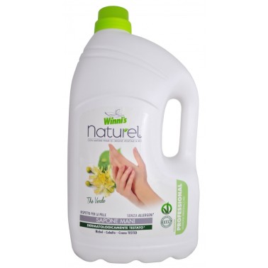 WINNI´S Naturel Sapone Mani hypoalergenní tekuté mýdlo 5 L