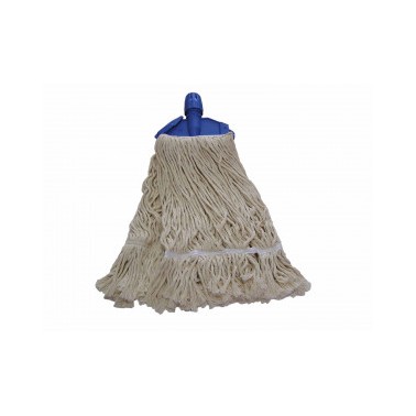 Mop třásňový sešitý 450g