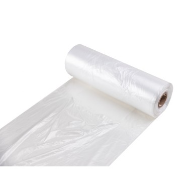 Taška HDPE košilka 5kg transparentní 200 ks na roli