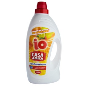 IO CASA AMICA Univerzální čistič se čpavkem a alkoholem 1850ml
