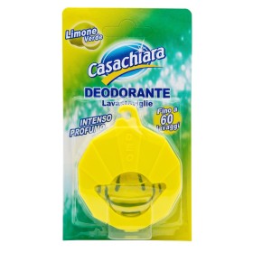 CASACHIARA DEODORANTE LAVASTOVIGLIE limone verde, osvěžovač myčky nádobí