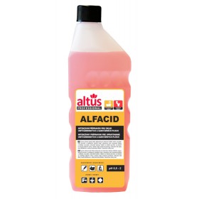 ALTUS Professional ALFACID intenzivní sanitární čistič 1 l