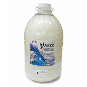 ARCO deo antimikrobiální tekuté mýdlo 5 l