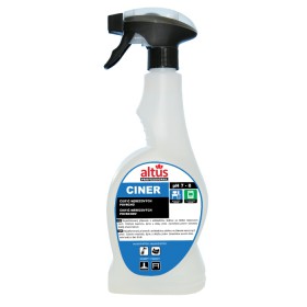 ALTUS Professional CINER čistič nerezu 750 ml rozprašovač