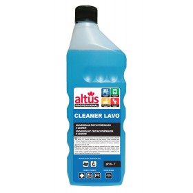 ALTUS Professional CLEANER LAVO univerzální čistič 1 l