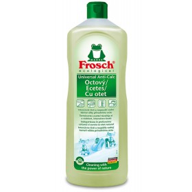 Frosch EKO Univerzální čistič Octový 1000 ml