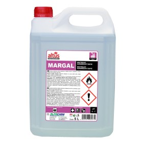 ALTUS Professional MARGAL neutrální alkoholový čistič 5 l