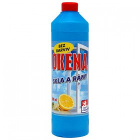 OKENA skla a rámy univerzální čistič 500 ml