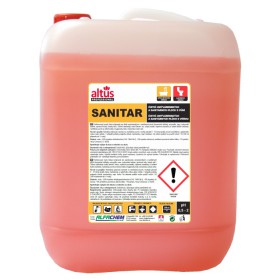 ALTUS Professional SANITAR čistič umývárenských a sanitárních ploch 10 l