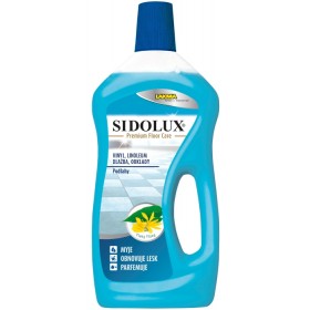 SIDOLUX Premium Floor Care na mytí podlah VINYL, LINOLEUM, DLAŽBA - Ylang Ylang 750 ml