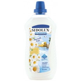 SIDOLUX Universal Marseillské mýdlo univerzální mycí prostředek 1 L