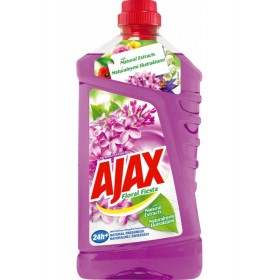 Ajax Floral Fiesta Lilac Breeze univerzální čistič 1 L