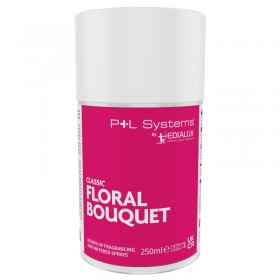 P+L Classic Floral Bouquet náplň do osvěžovačů 250ml