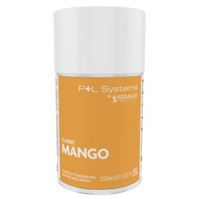 P+L Classic Island Mango náplň do osvěžovačů 250ml