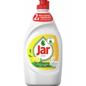 JAR Lemon na nádobí 450 ml