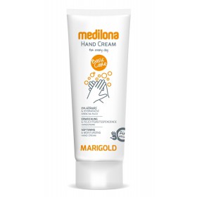MEDILONA Care Marigold krém na ruce 100 ml