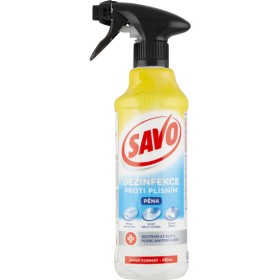 Savo proti plísním pěna 450 ml
