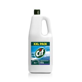 CIF Professional Cream tekutý písek 2 l bílý