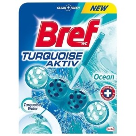 BREF Color Aktiv Ocean WC blok 50 g