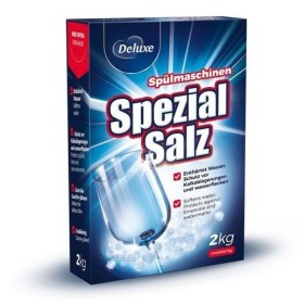 Deluxe Special Salt sůl do myčky 2 kg