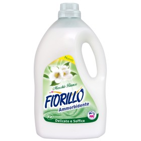 FIORILLO aviváž MUSCHIO BIANCO, 44 dávek, 4 L