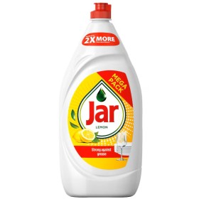JAR prostředek na nádobí Lemon 1 350ml