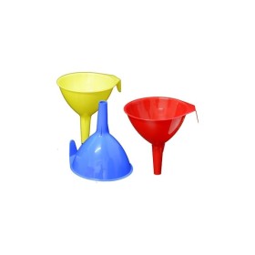 Nálevka plastová průměr 12 cm