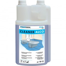 PROFIMAX Cleaner Alco univerzální čisticí prostředek s alkoholem 1 L