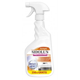 SIDOLUX Professional KUCHYNĚ čistič s aktivní pěnou 750 ml