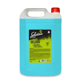 SOLVINA PRO mycí gel 5 kg